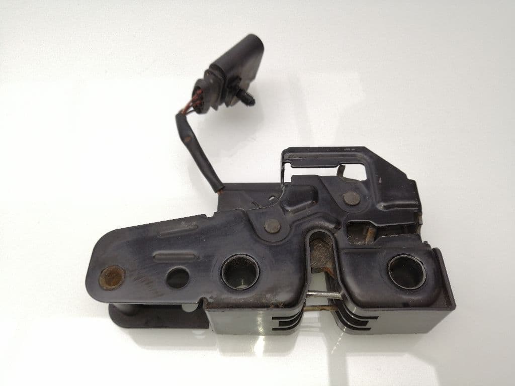 Cerradura capot VOLKSWAGEN TOUAREG (7L6)