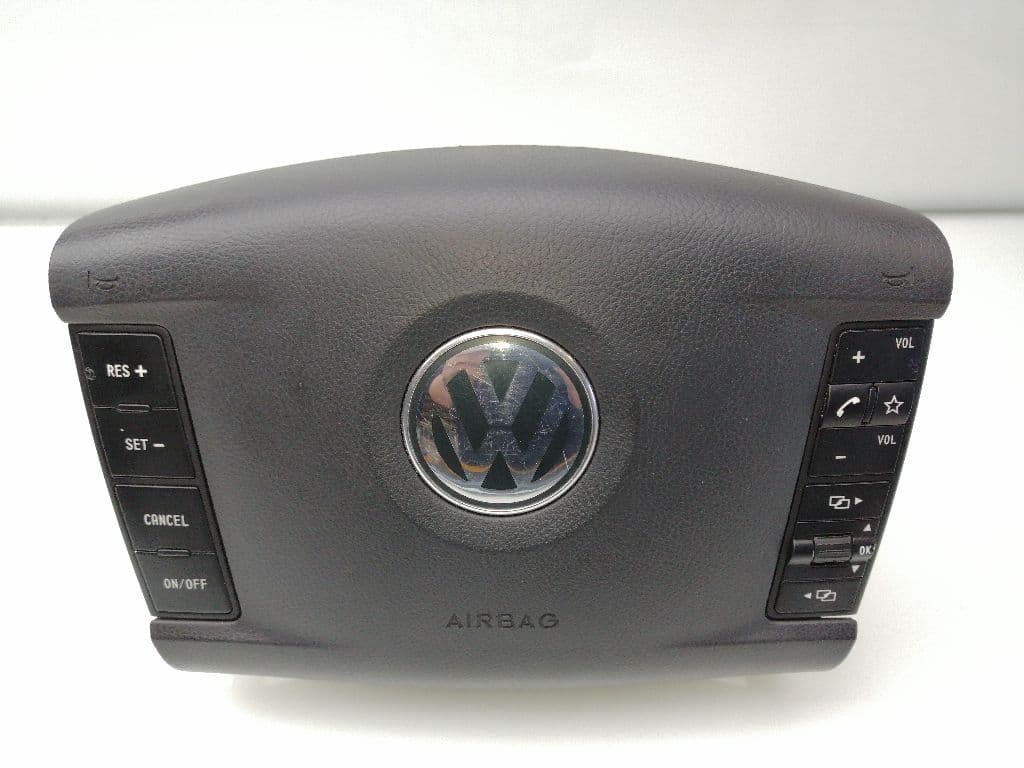 Airbag delantero izquierdo VOLKSWAGEN TOUAREG (7L6)