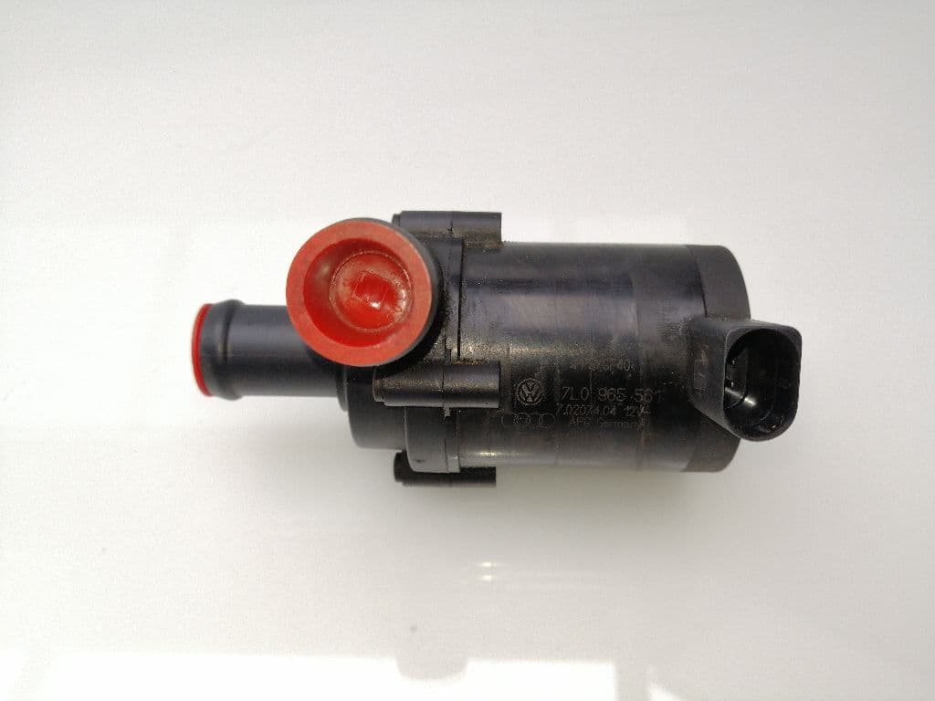 Bomba agua VOLKSWAGEN TOUAREG (7L6)