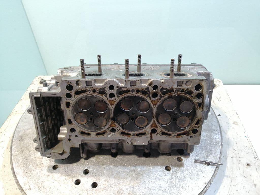Culata VOLKSWAGEN TOUAREG (7L6) 5