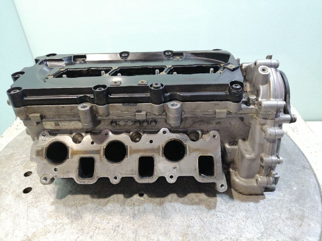 Culata VOLKSWAGEN TOUAREG (7L6)