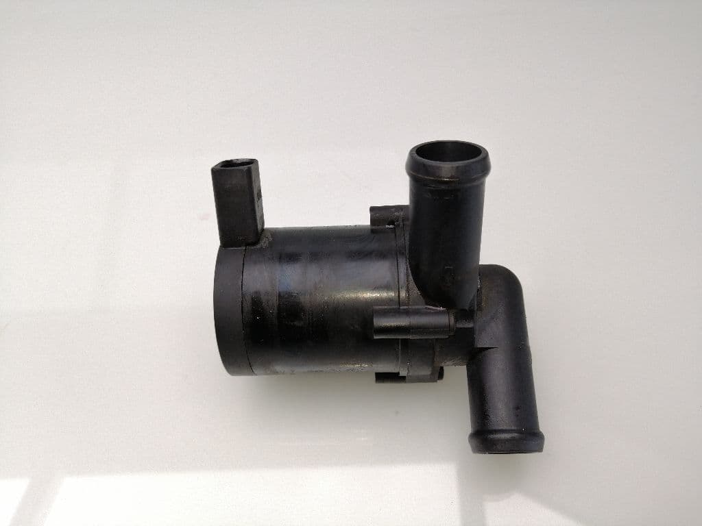 Bomba agua VOLKSWAGEN TOUAREG (7L6) 4