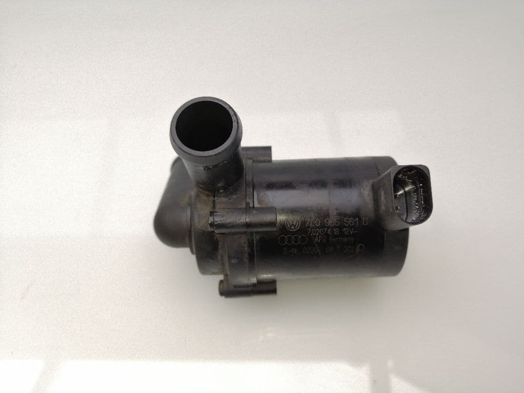 Bomba agua VOLKSWAGEN TOUAREG (7L6)