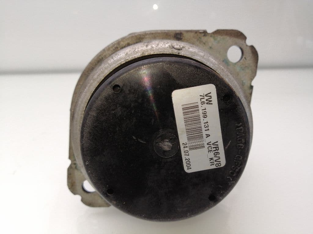 Soporte motor VOLKSWAGEN TOUAREG (7L6) 2