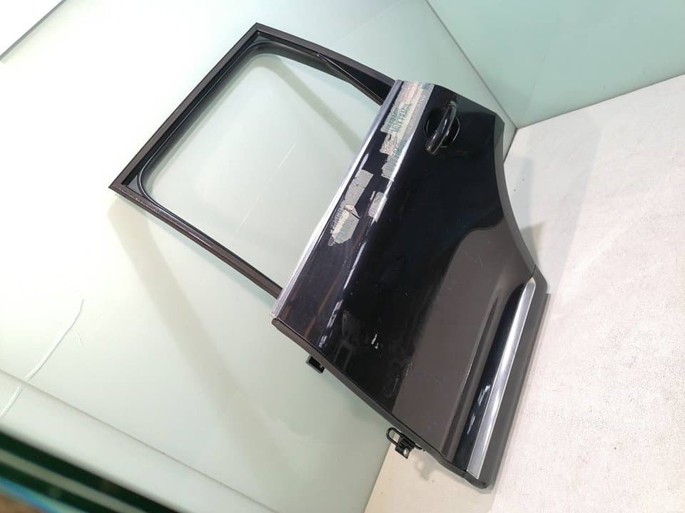 Puerta trasera izquierda VOLKSWAGEN TOUAREG (7L6) 5