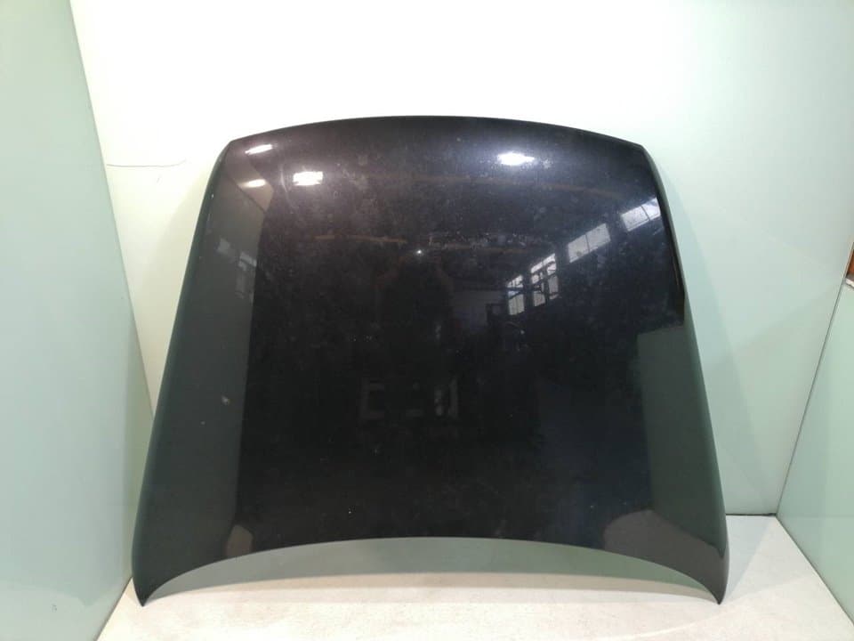 Capot VOLKSWAGEN TOUAREG (7L6)