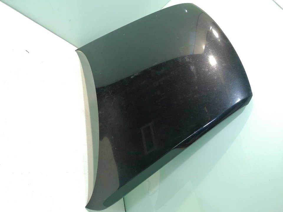 Capot VOLKSWAGEN TOUAREG (7L6) 4