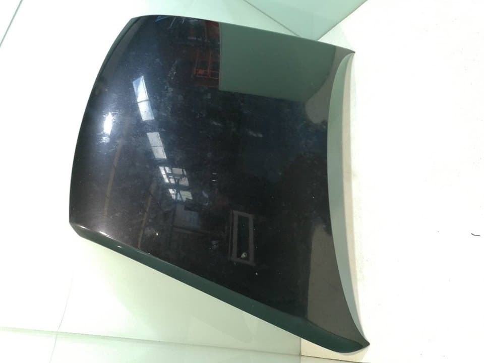 Capot VOLKSWAGEN TOUAREG (7L6) 3