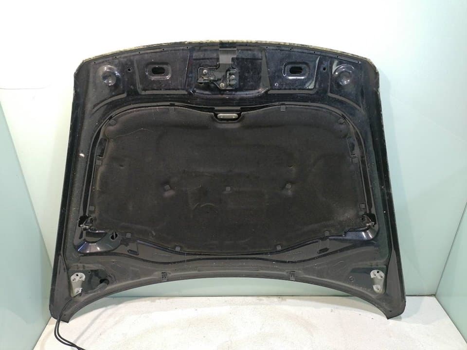 Capot VOLKSWAGEN TOUAREG (7L6) 2
