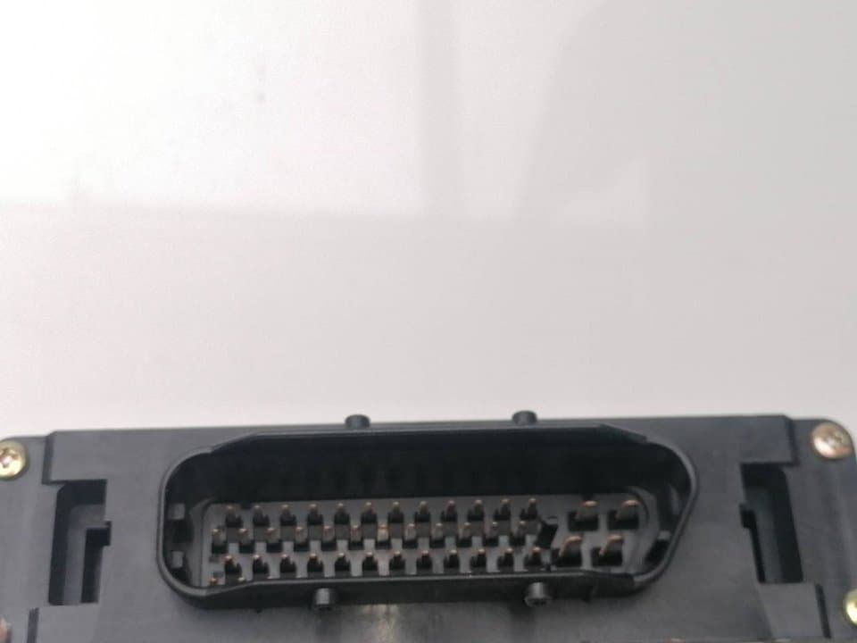 Centralita cambio automatico VOLKSWAGEN TOUAREG (7L6) 4