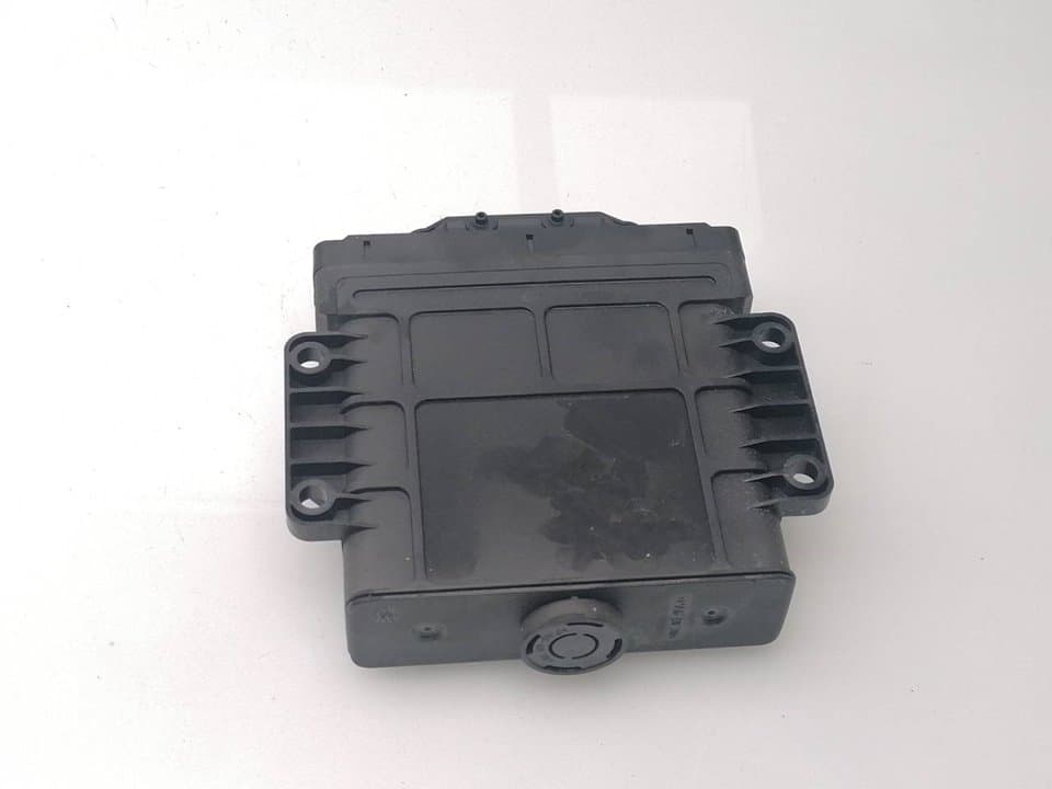 Centralita cambio automatico VOLKSWAGEN TOUAREG (7L6) 2
