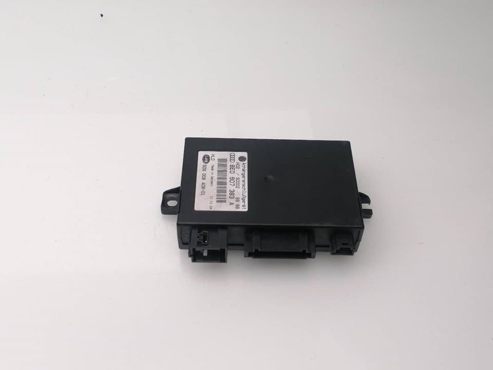 Modulo electronico VOLKSWAGEN TOUAREG (7L6)