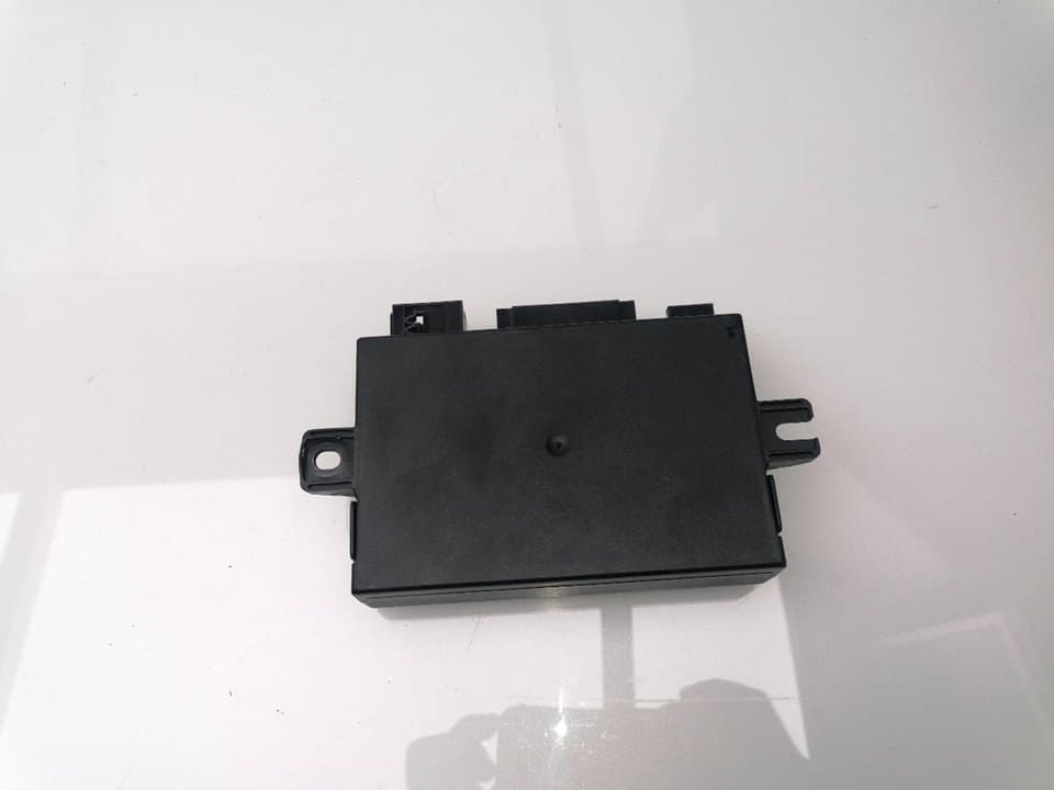 Modulo electronico VOLKSWAGEN TOUAREG (7L6) 2