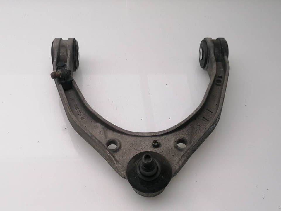 Brazo suspension superior delantero izquierdo VOLKSWAGEN TOUAREG (7L6)