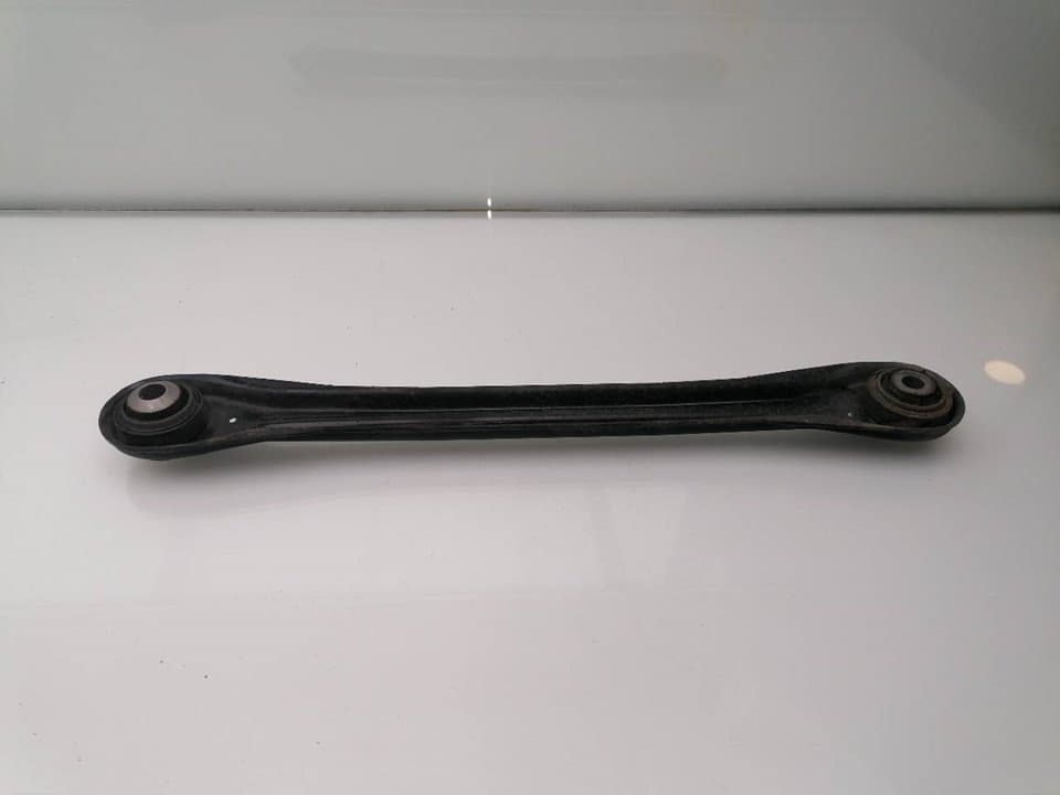 Brazo suspension inferior trasero izquierdo VOLKSWAGEN TOUAREG (7L6) 2