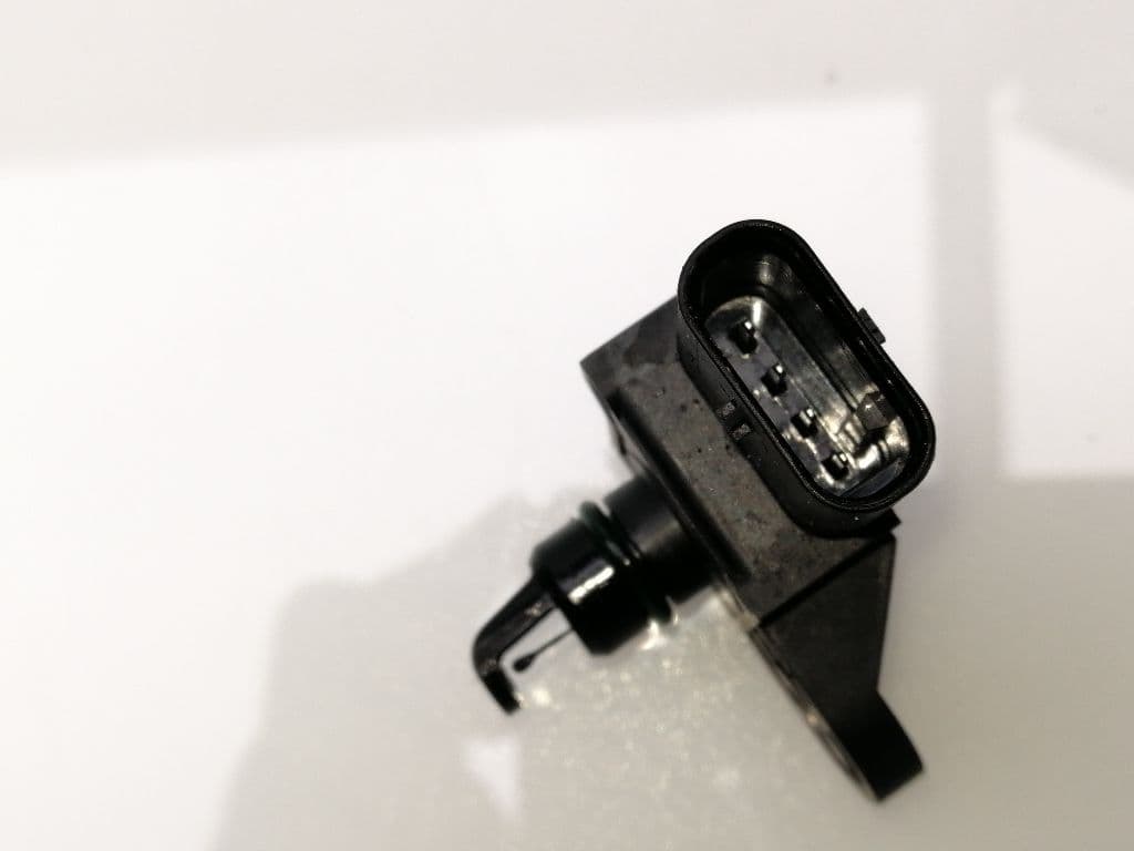 Sensor CITROEN BERLINGO 2