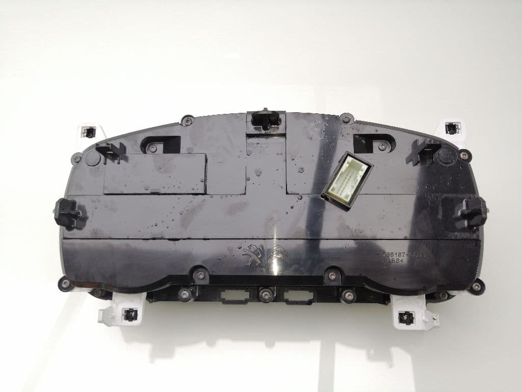 Cuadro instrumentos CITROEN BERLINGO 2