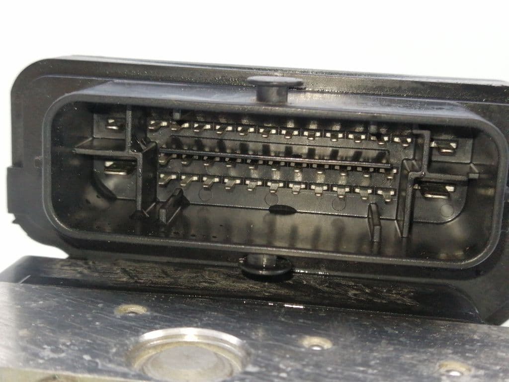 Abs CITROEN BERLINGO 3