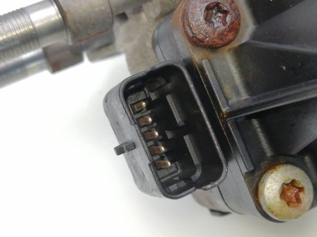 Valvula egr CITROEN BERLINGO 2