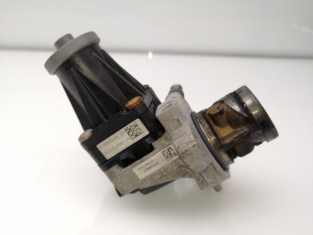 Valvula egr CITROEN BERLINGO