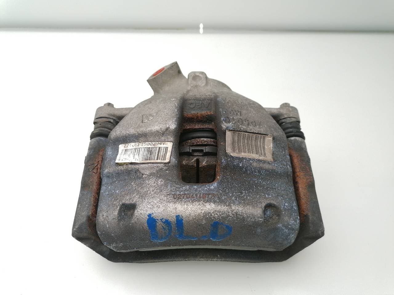 Recambio CITROEN BERLINGO ref. 9672297280