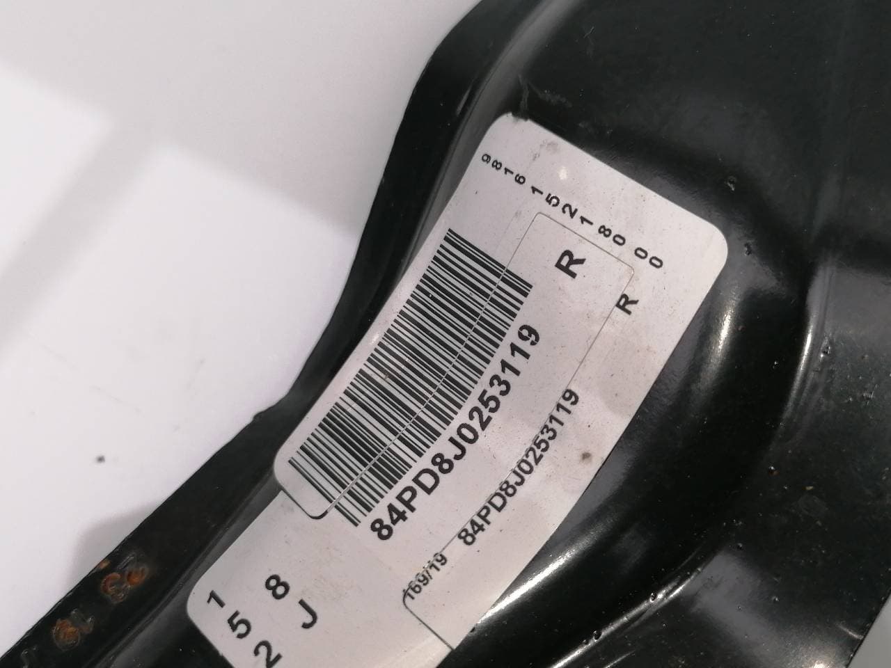 Pedal freno CITROEN BERLINGO 3