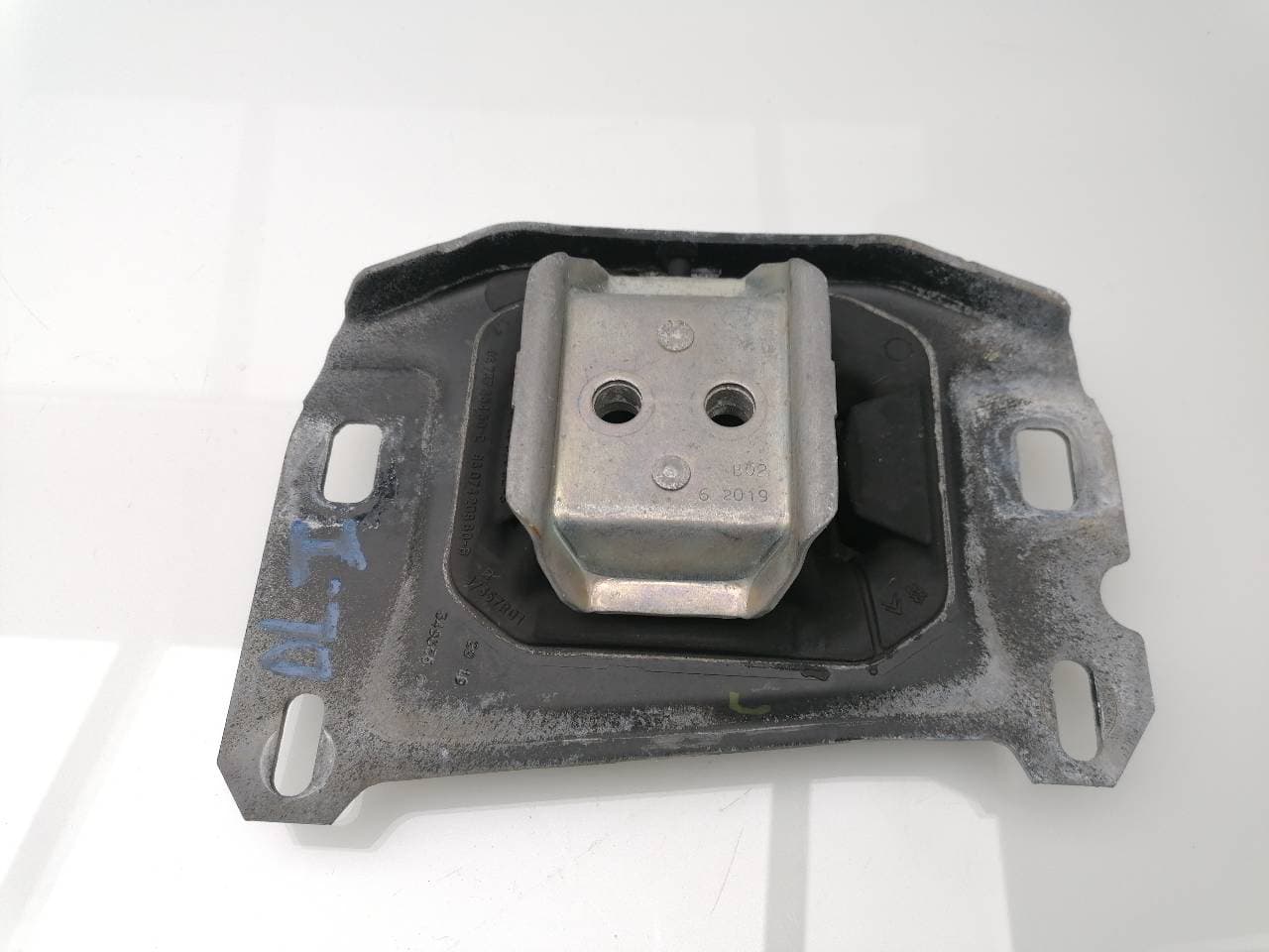 Soporte motor izquierdo CITROEN BERLINGO 3