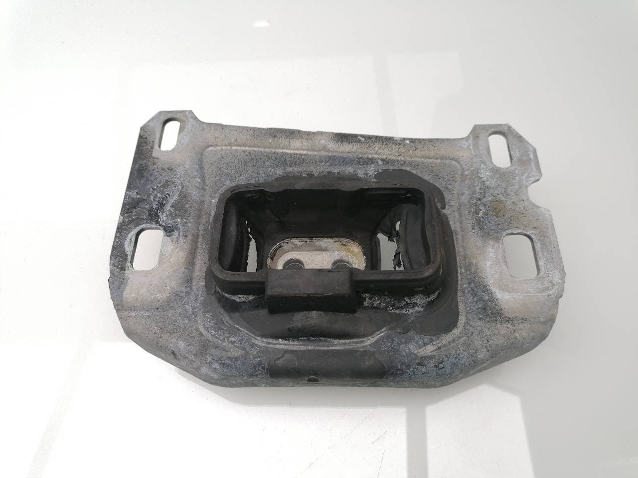 Soporte motor izquierdo CITROEN BERLINGO