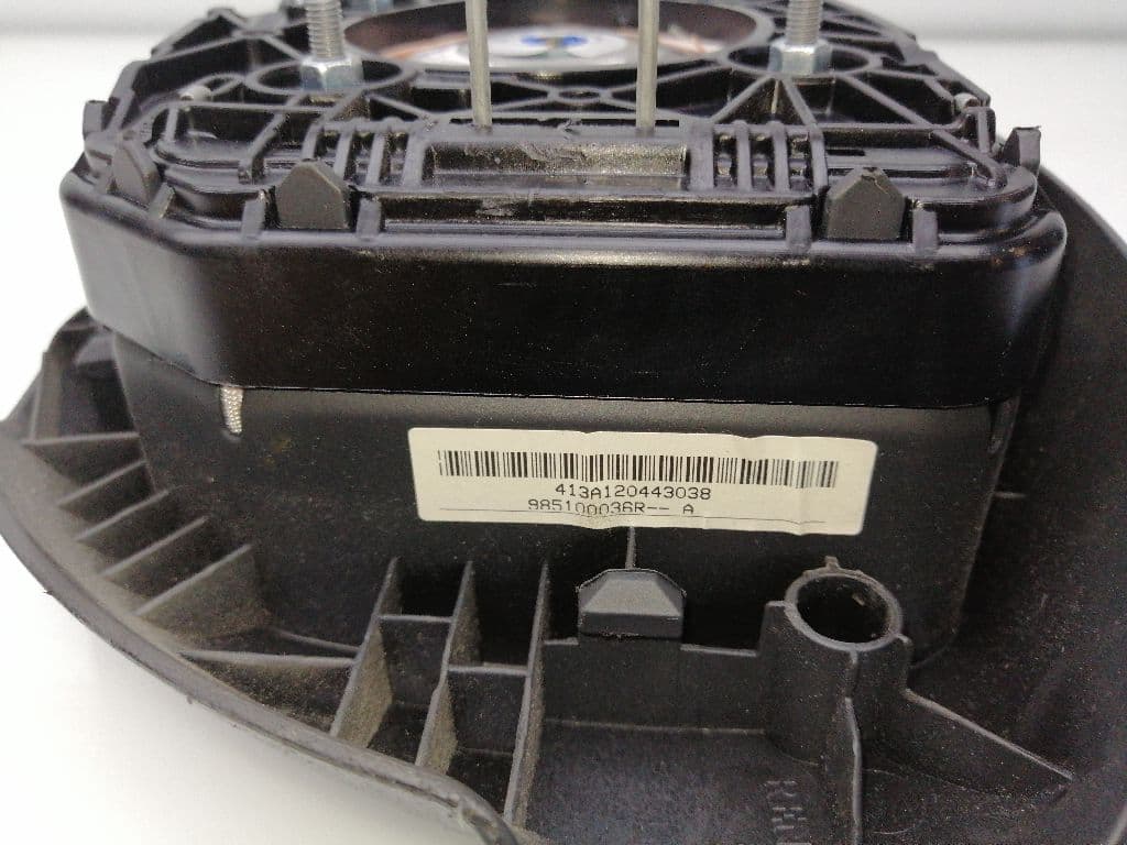 Airbag delantero izquierdo DACIA LOGAN 5