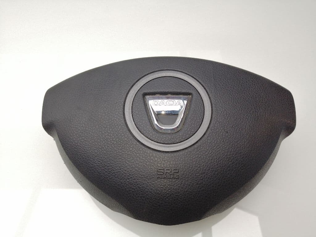 Airbag delantero izquierdo DACIA LOGAN