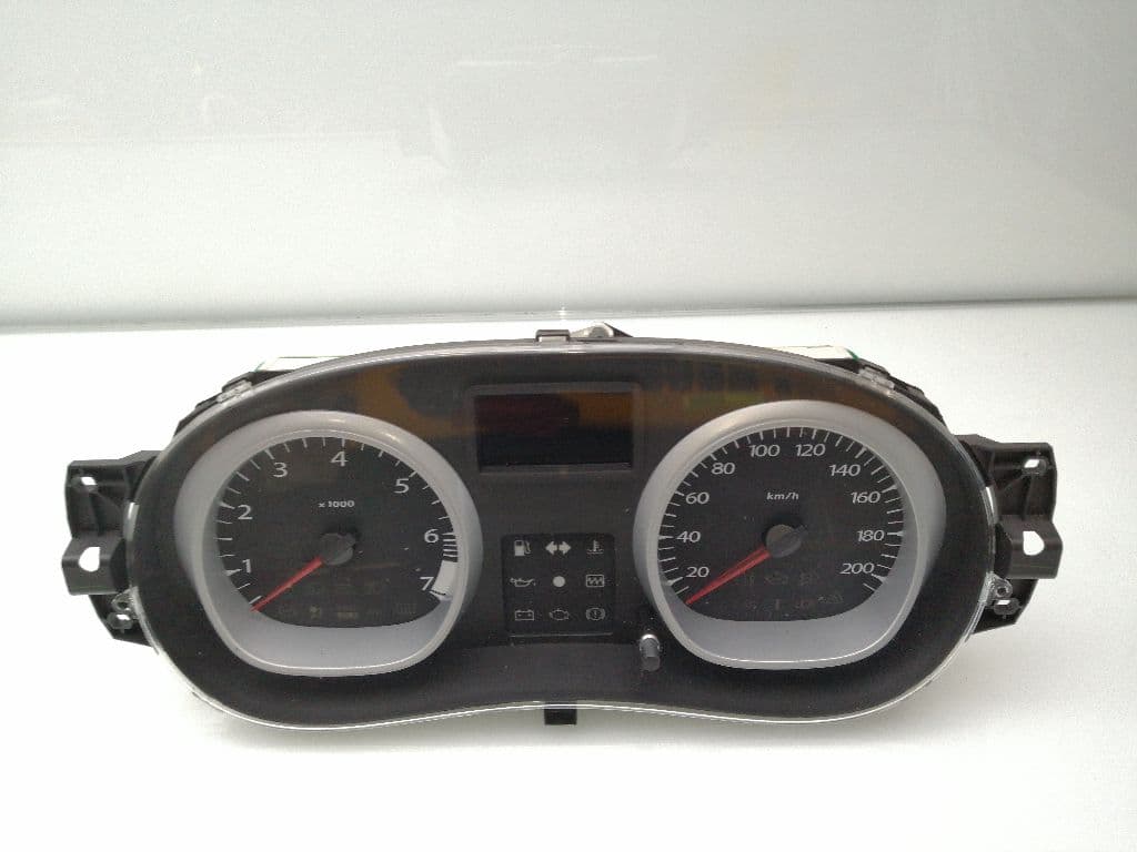 Cuadro instrumentos DACIA LOGAN