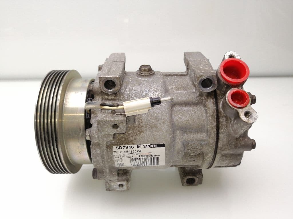 Recambio DACIA LOGAN ref. 926000097R