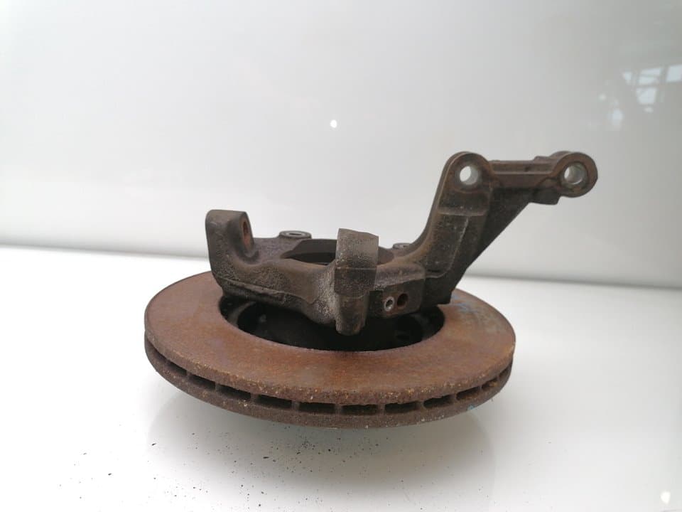Mangueta delantera derecha DACIA LOGAN 2
