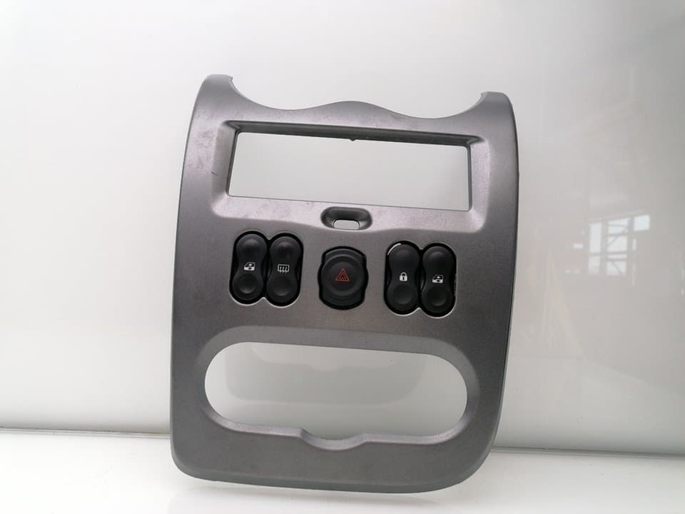 Mando multifuncion DACIA LOGAN