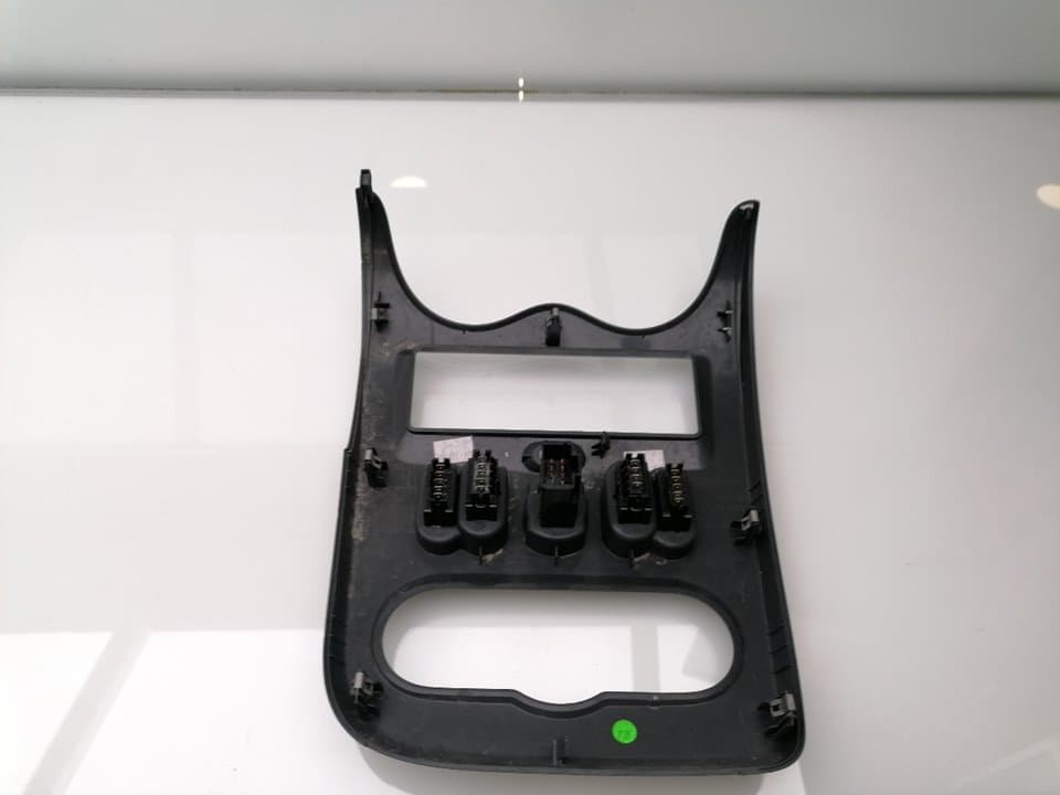 Mando multifuncion DACIA LOGAN 2