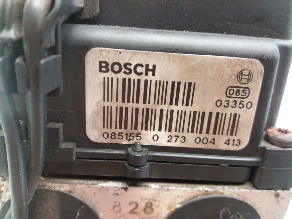 Abs CITROEN XSARA BERLINA 5