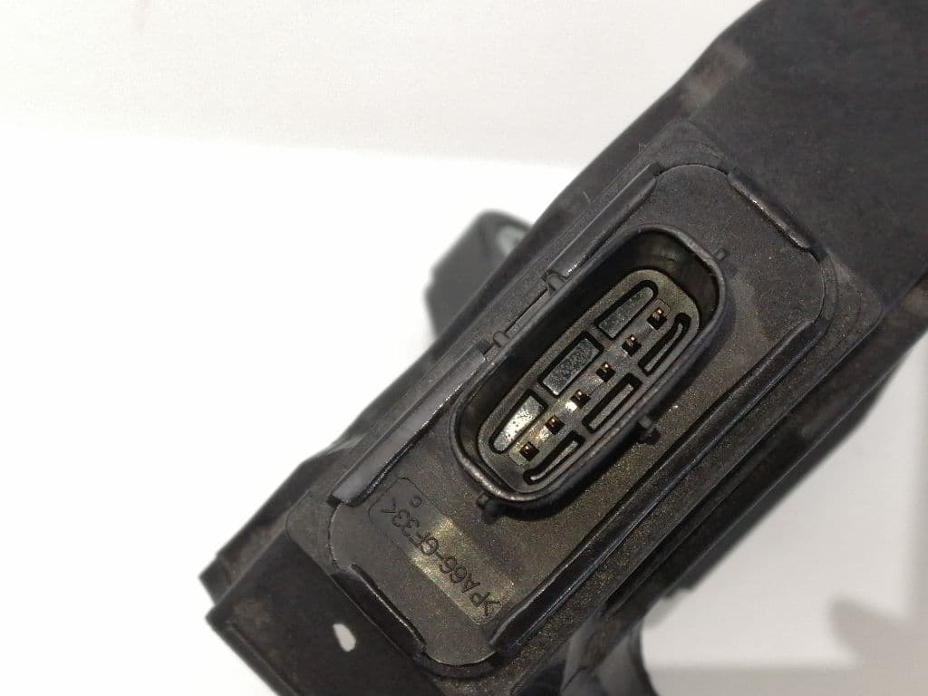 Pedal acelerador TOYOTA AURIS 2