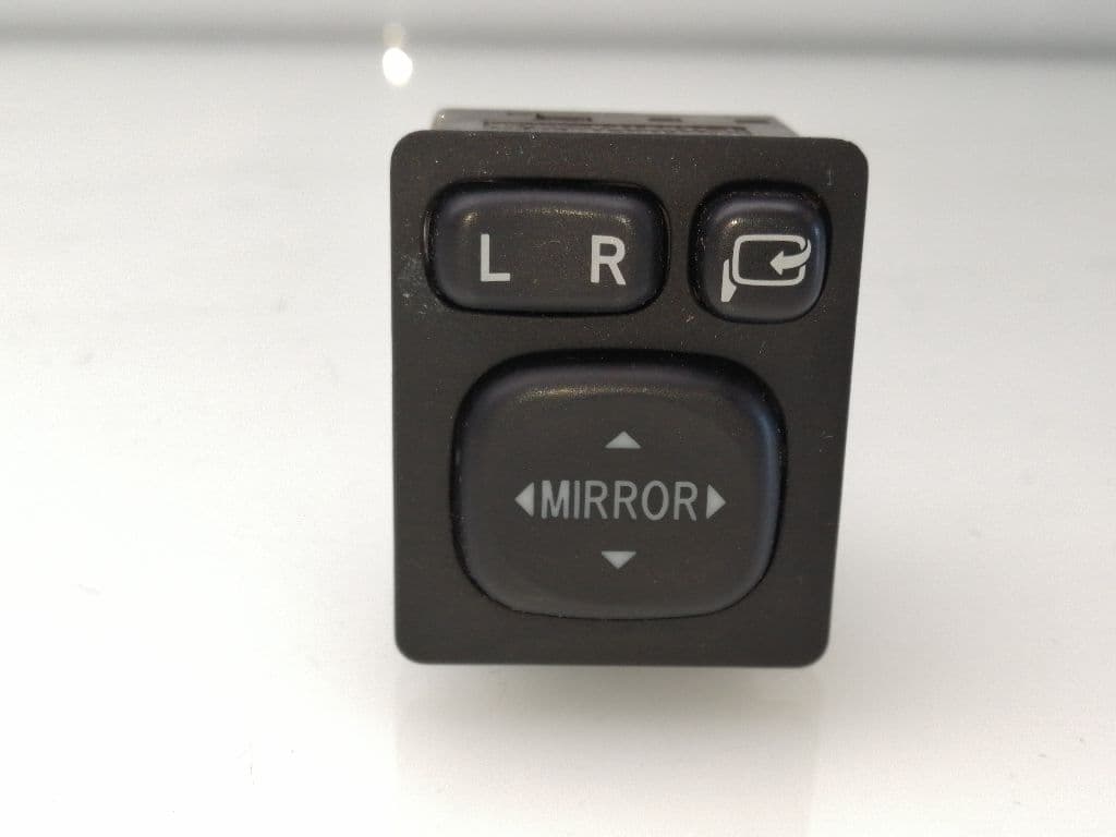 Mando retrovisor TOYOTA AURIS