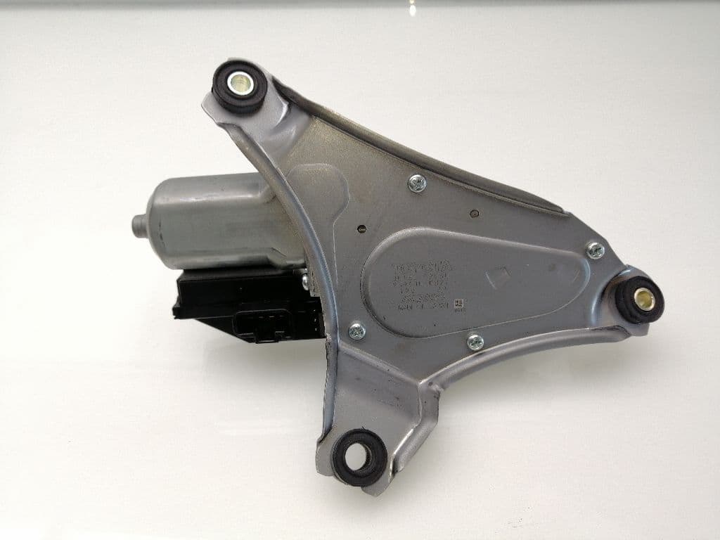 Motor limpia trasero TOYOTA AURIS
