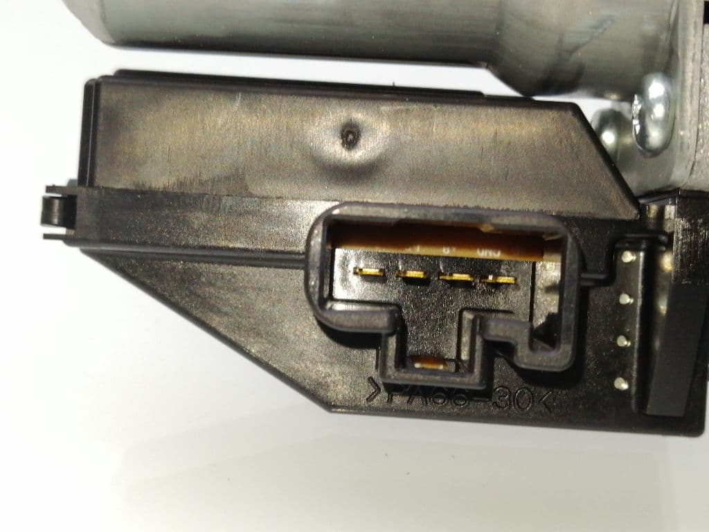 Motor limpia trasero TOYOTA AURIS 2