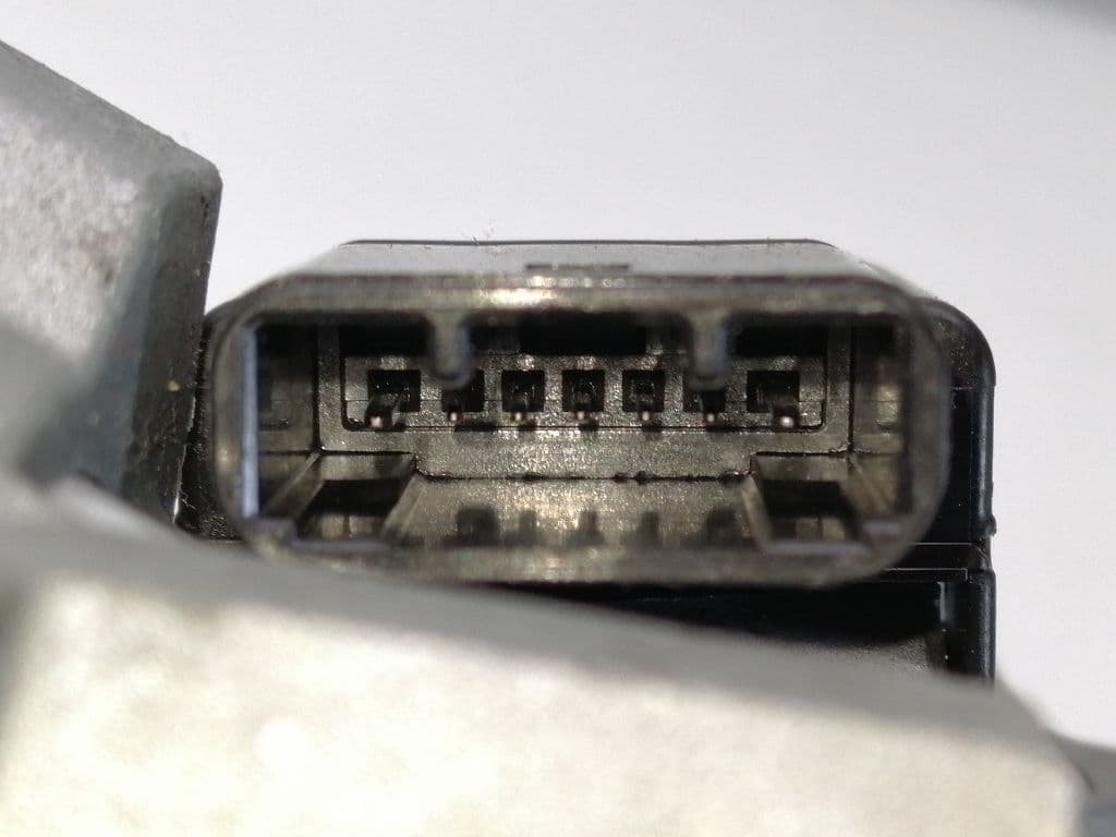 Conmutador de arranque TOYOTA AURIS 4