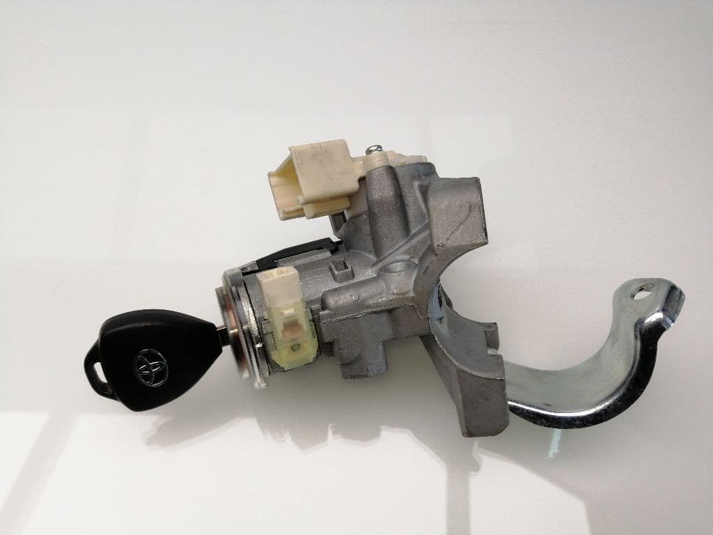 Conmutador de arranque TOYOTA AURIS 2