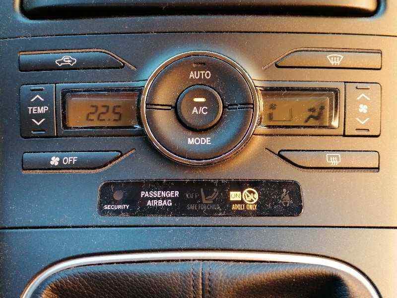 Recambio TOYOTA AURIS ref. 5590002321 5