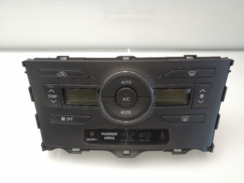 Recambio TOYOTA AURIS ref. 5590002321