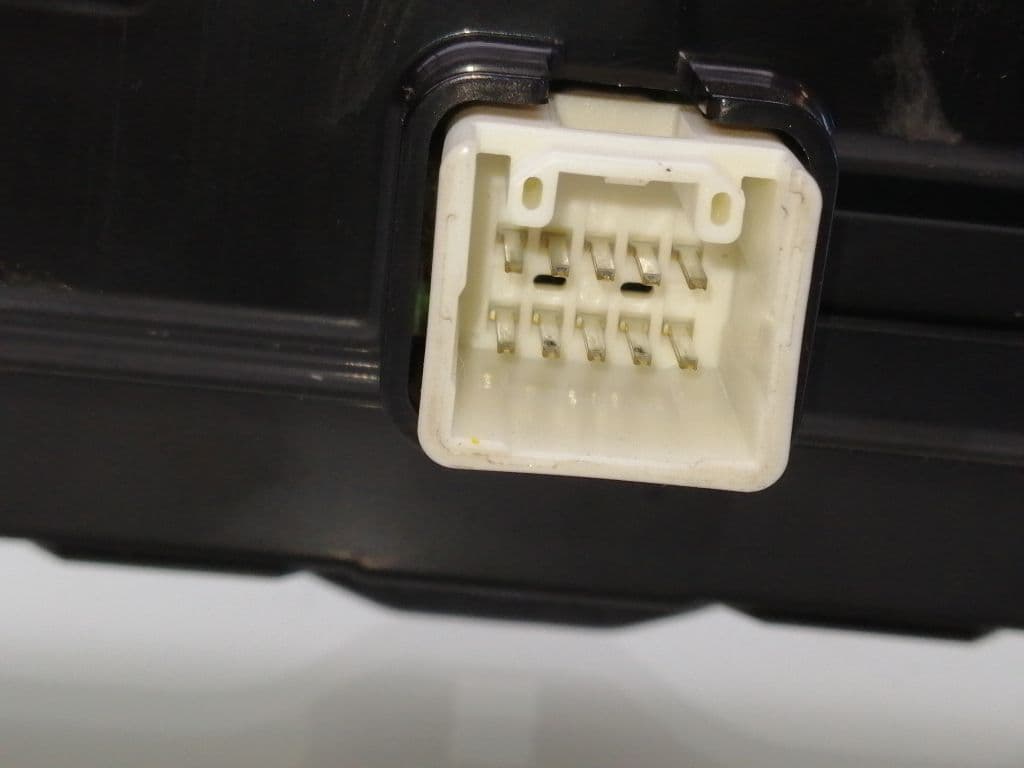 Recambio TOYOTA AURIS ref. 5590002321 3
