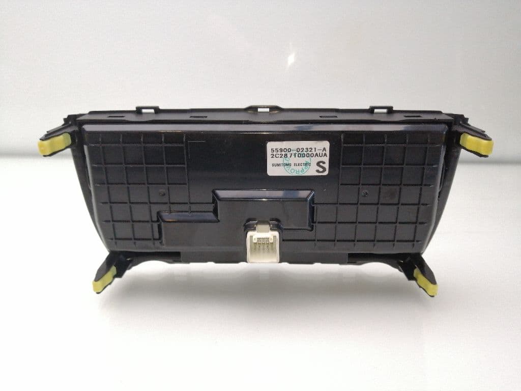 Recambio TOYOTA AURIS ref. 5590002321 2