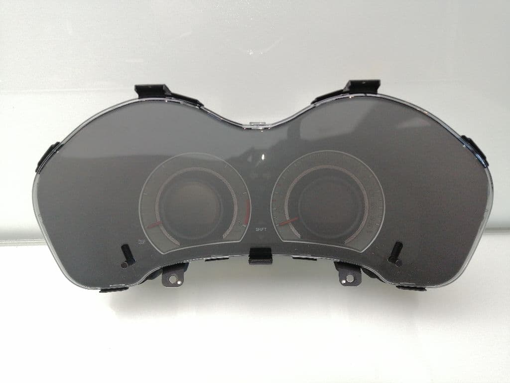Cuadro instrumentos TOYOTA AURIS