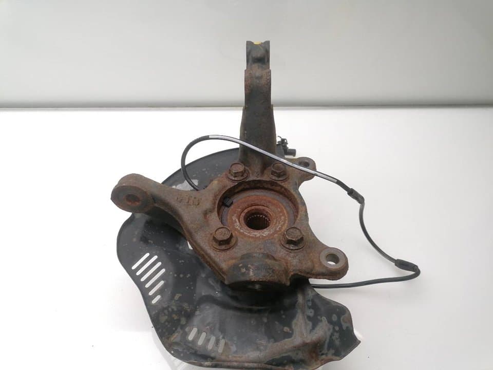 Mangueta delantera izquierda TOYOTA AURIS 3
