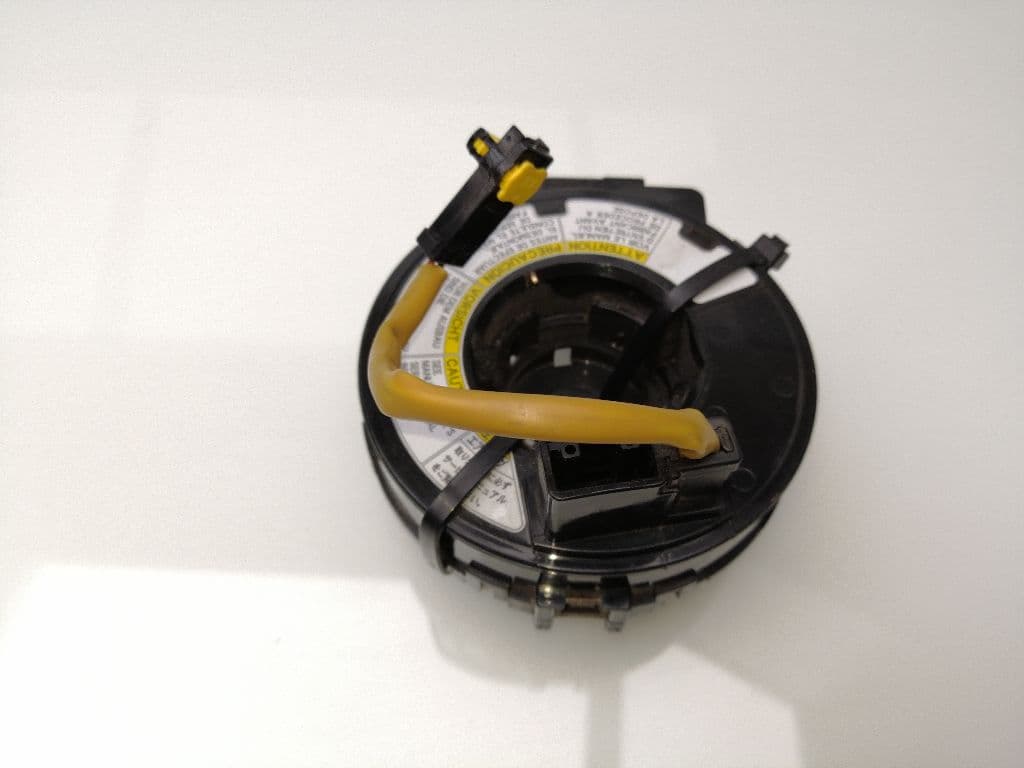 Anillo airbag SUZUKI GRAND VITARA 3 PUERTAS SQ (GT)