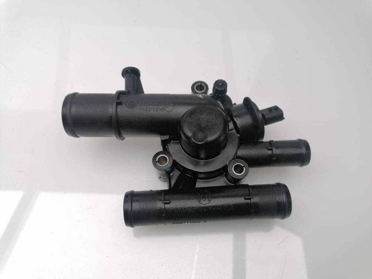 Termostato SUZUKI GRAND VITARA 3 PUERTAS SQ (GT)